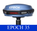Spectra Precision EPOCH 35 GNSS Receiver
