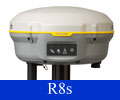 Trimble R8 Model 3 GNSS Receiver