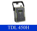 Trimble TDL 450H High Power Radio