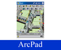 ESRI ArcPad