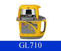 Spectra Precision GL710 Single Slope Laser