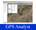 Trimble GPS Analyst