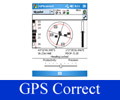 Trimble GPScorrect