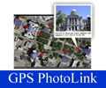 GeoSpatial GPS-Photo Link
