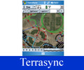 Trimble TerraSync 