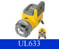 Spectra Precision GL720 Dual Slope Laser